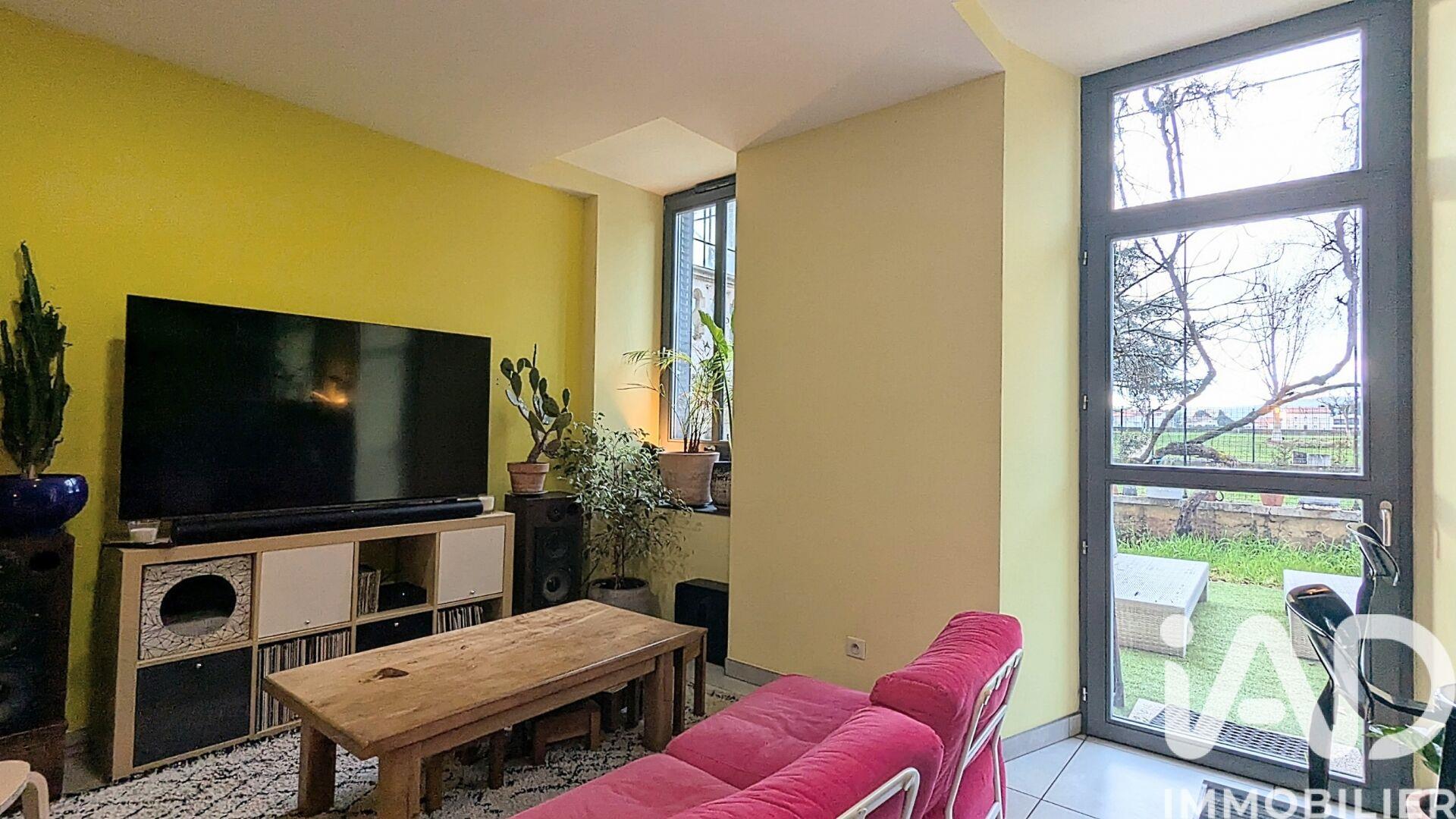 Appartement à vendre, 67m², Tain-l'Hermitage