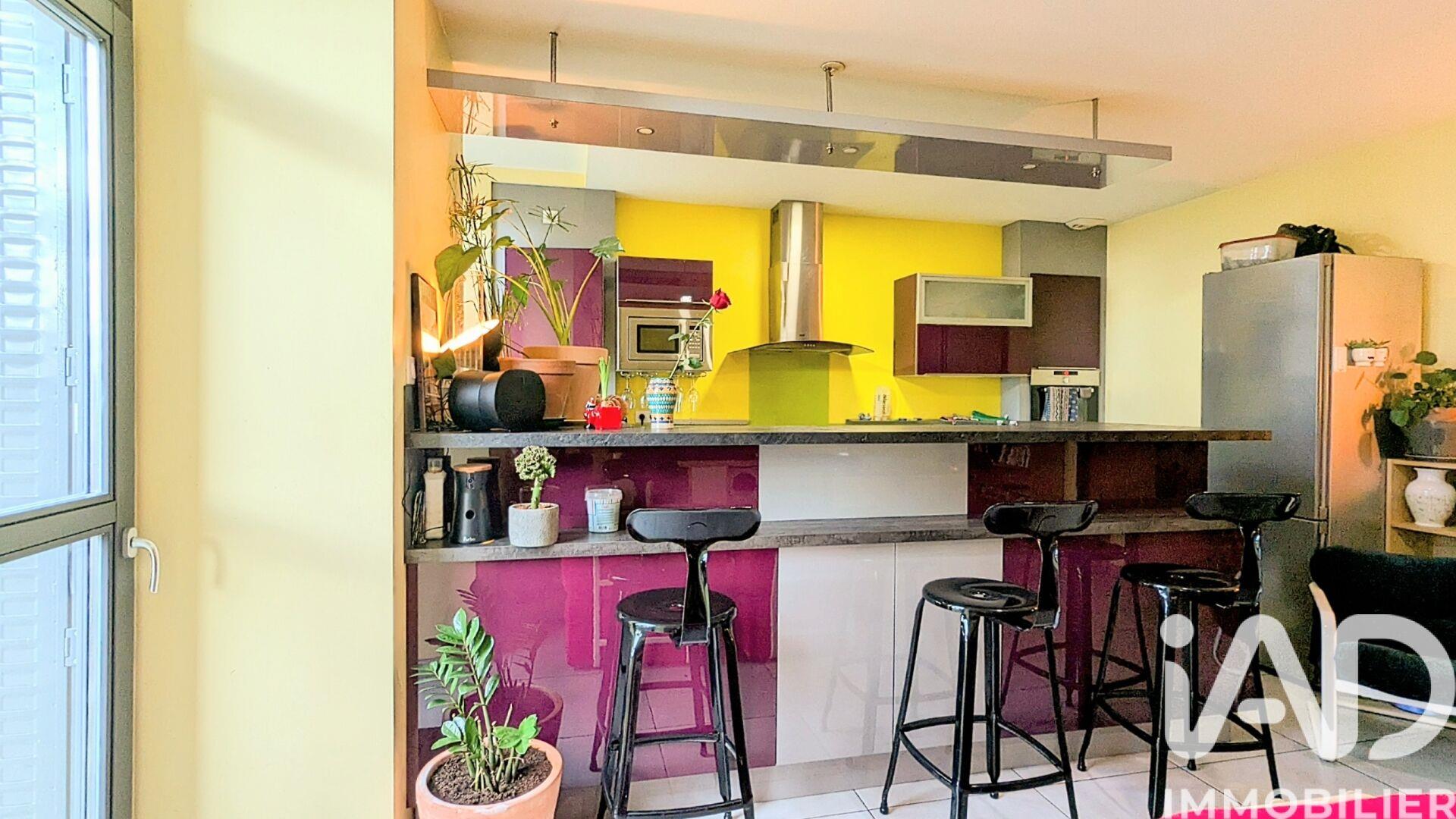 Appartement à vendre, 67m², Tain-l'Hermitage