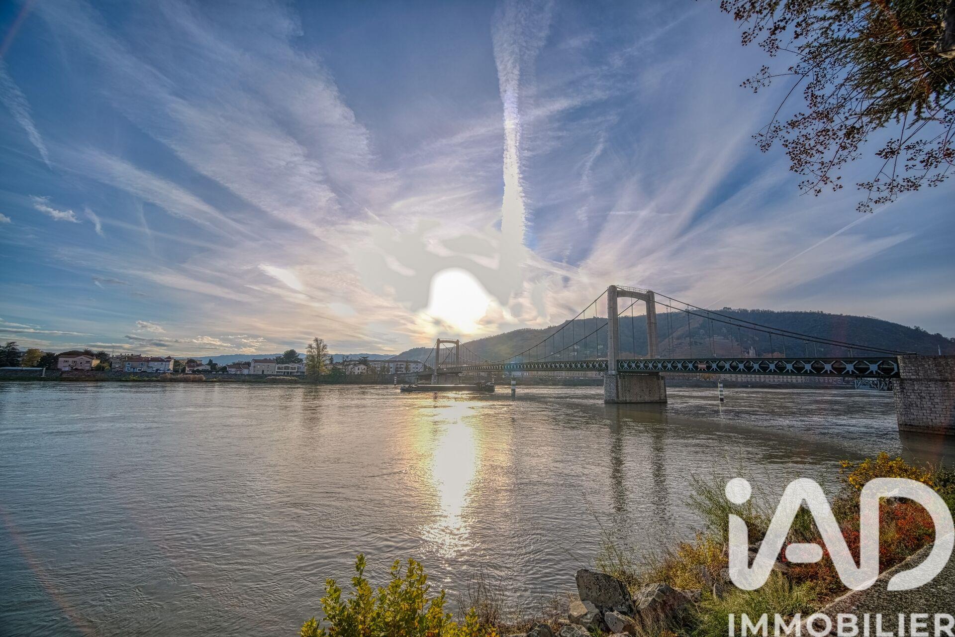 Appartement à vendre, 168m², Tain-l'Hermitage