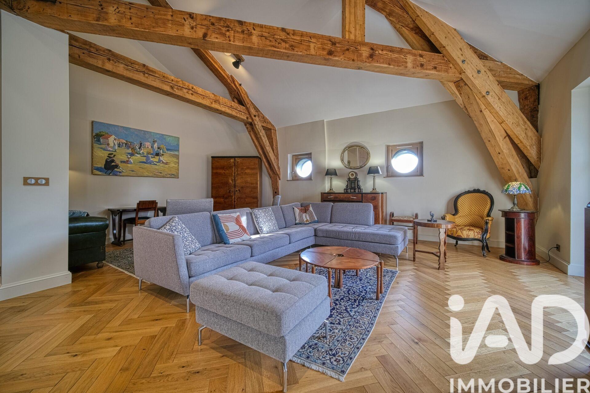 Appartement à vendre, 168m², Tain-l'Hermitage