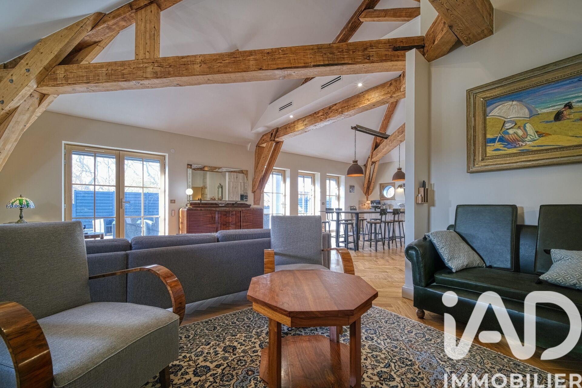 Appartement à vendre, 168m², Tain-l'Hermitage