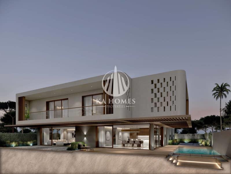 Al Tay Hills, Al Tay West, Sharjah