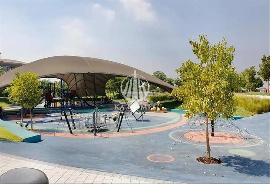 Nesba, Aljada, Sharjah
