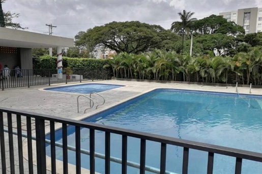 Luxury 3 Bed Apartment for Sale in Cali