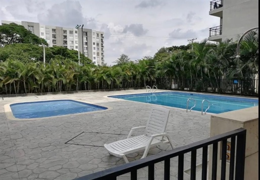 Luxury 3 Bed Apartment for Sale in Cali