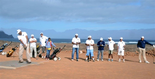 Excellent Plot of land for sale in Salamansabay Cape