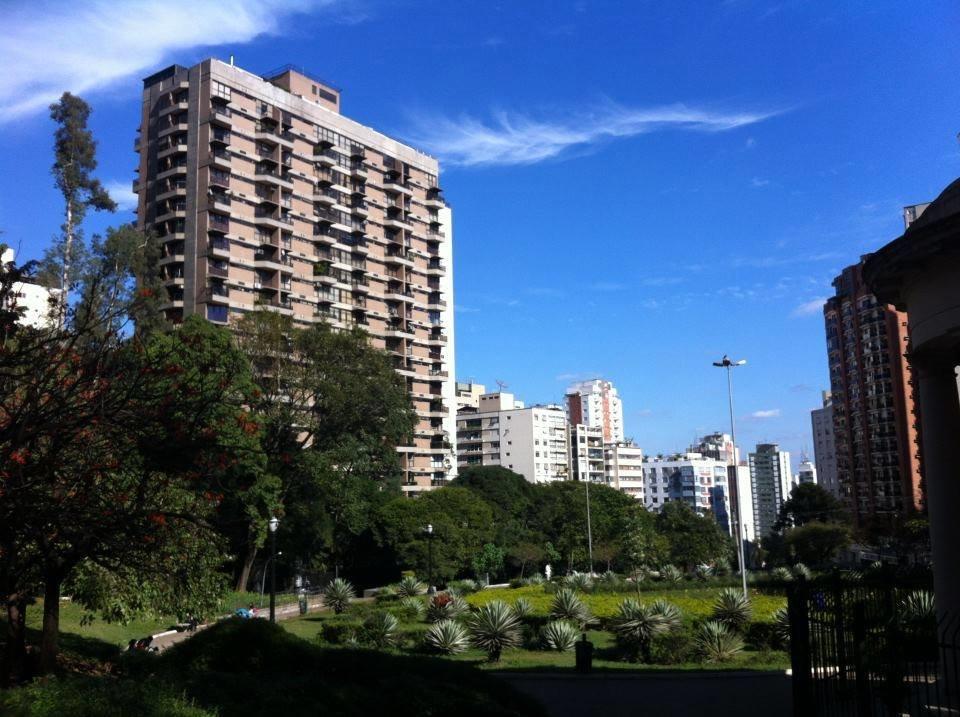 Luxury Triplex Penthouse For sale in Sao Paulo