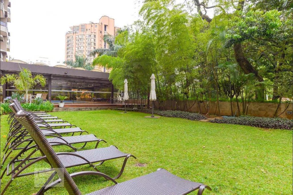 Luxury Triplex Penthouse For sale in Sao Paulo