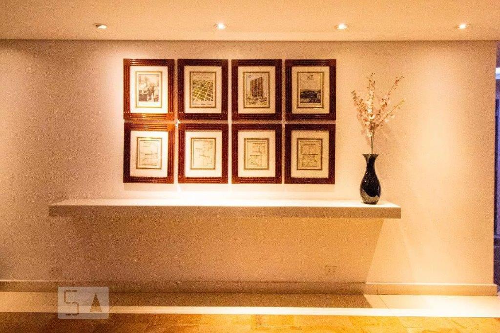 Luxury Triplex Penthouse For sale in Sao Paulo