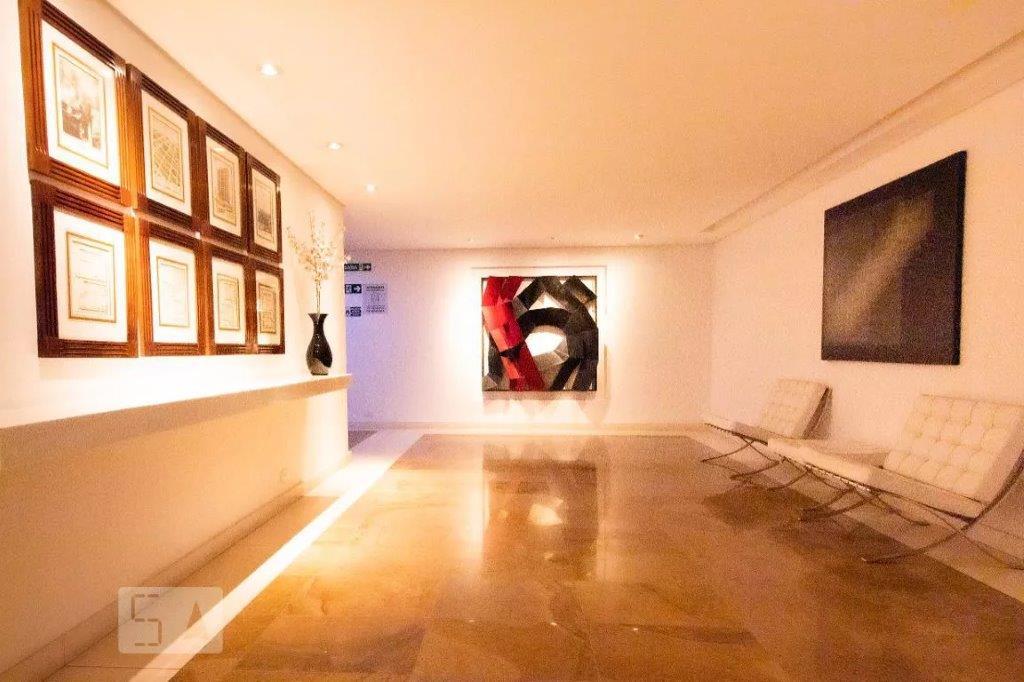 Luxury Triplex Penthouse For sale in Sao Paulo