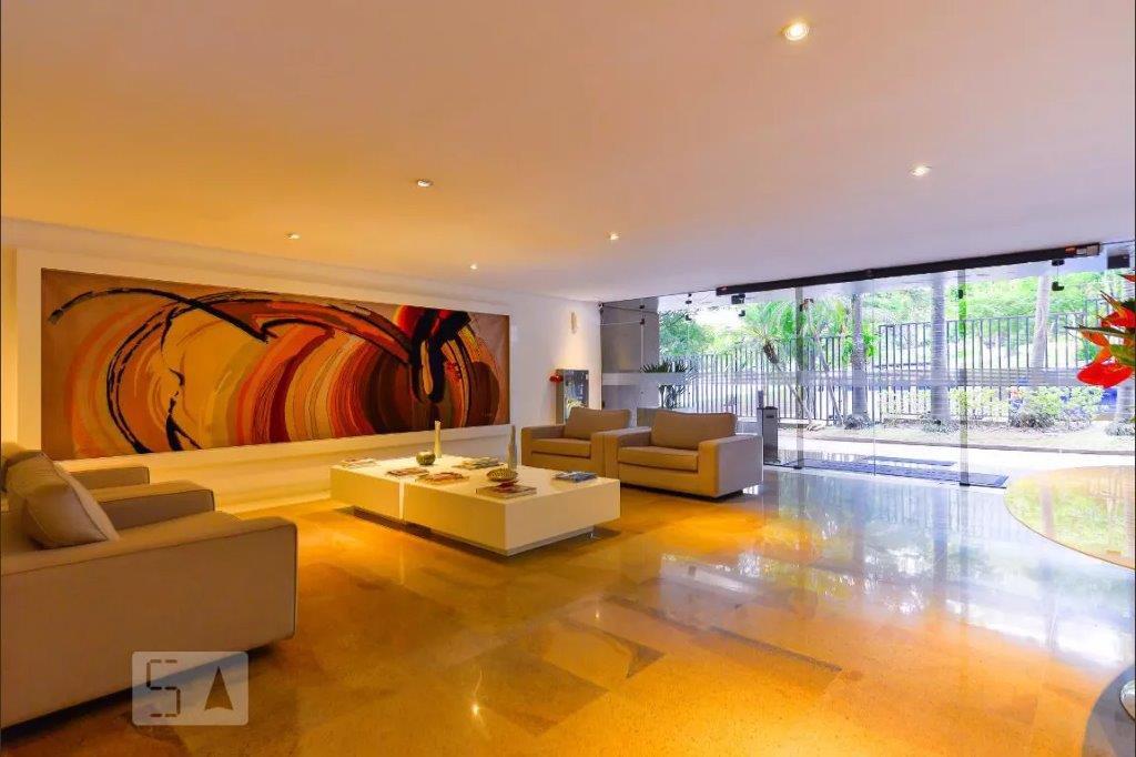 Luxury Triplex Penthouse For sale in Sao Paulo