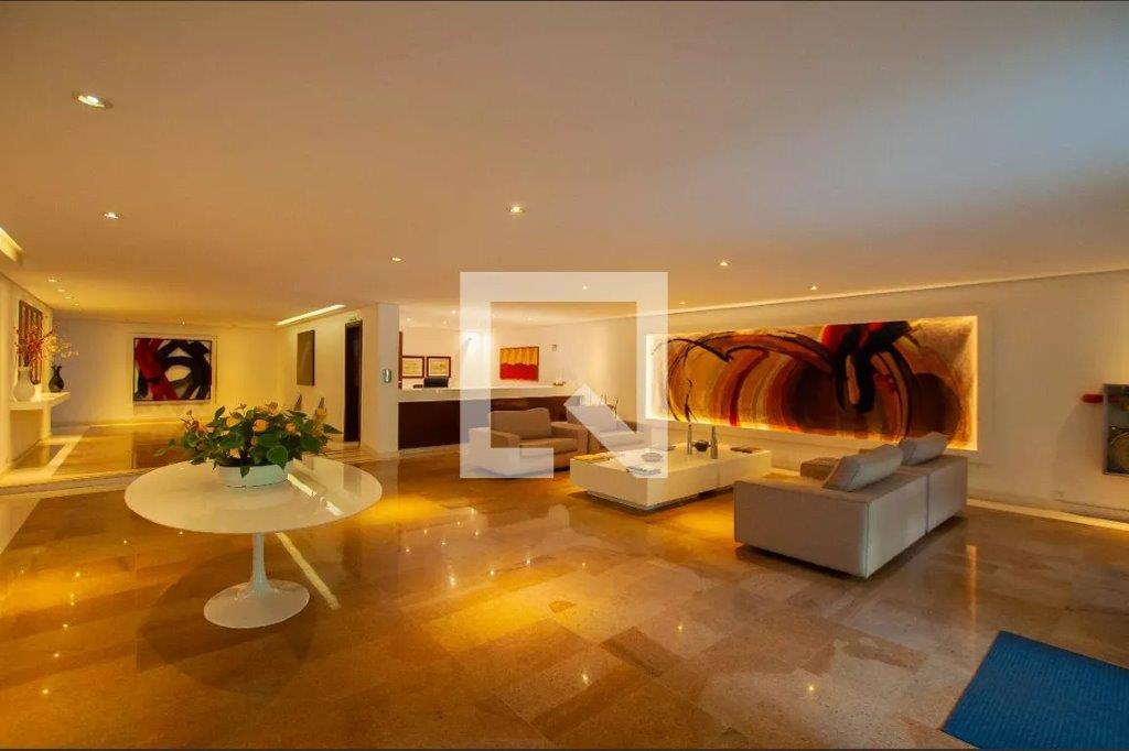 Luxury Triplex Penthouse For sale in Sao Paulo