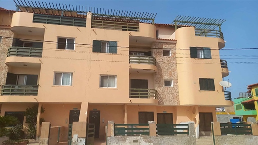 Luxury Studio Apartment for Sale in Sal Cape