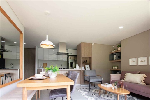 Stunning 3 Bed Penthouse For Sale in Sabaneta