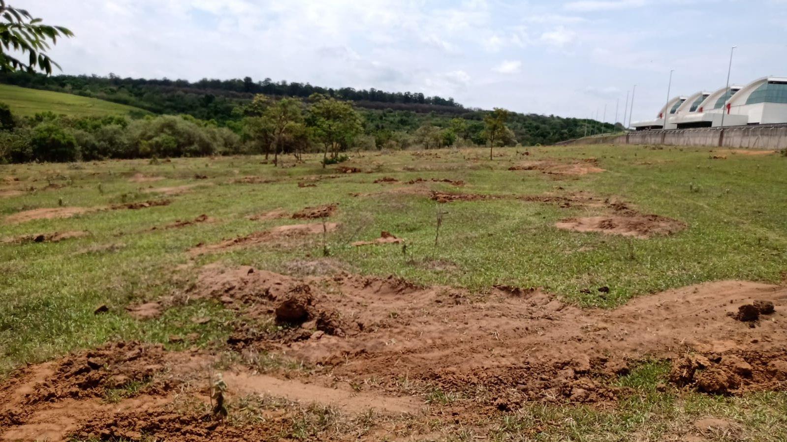 Excellent Plot of land for sale in Indaiatuba Sao Paulo