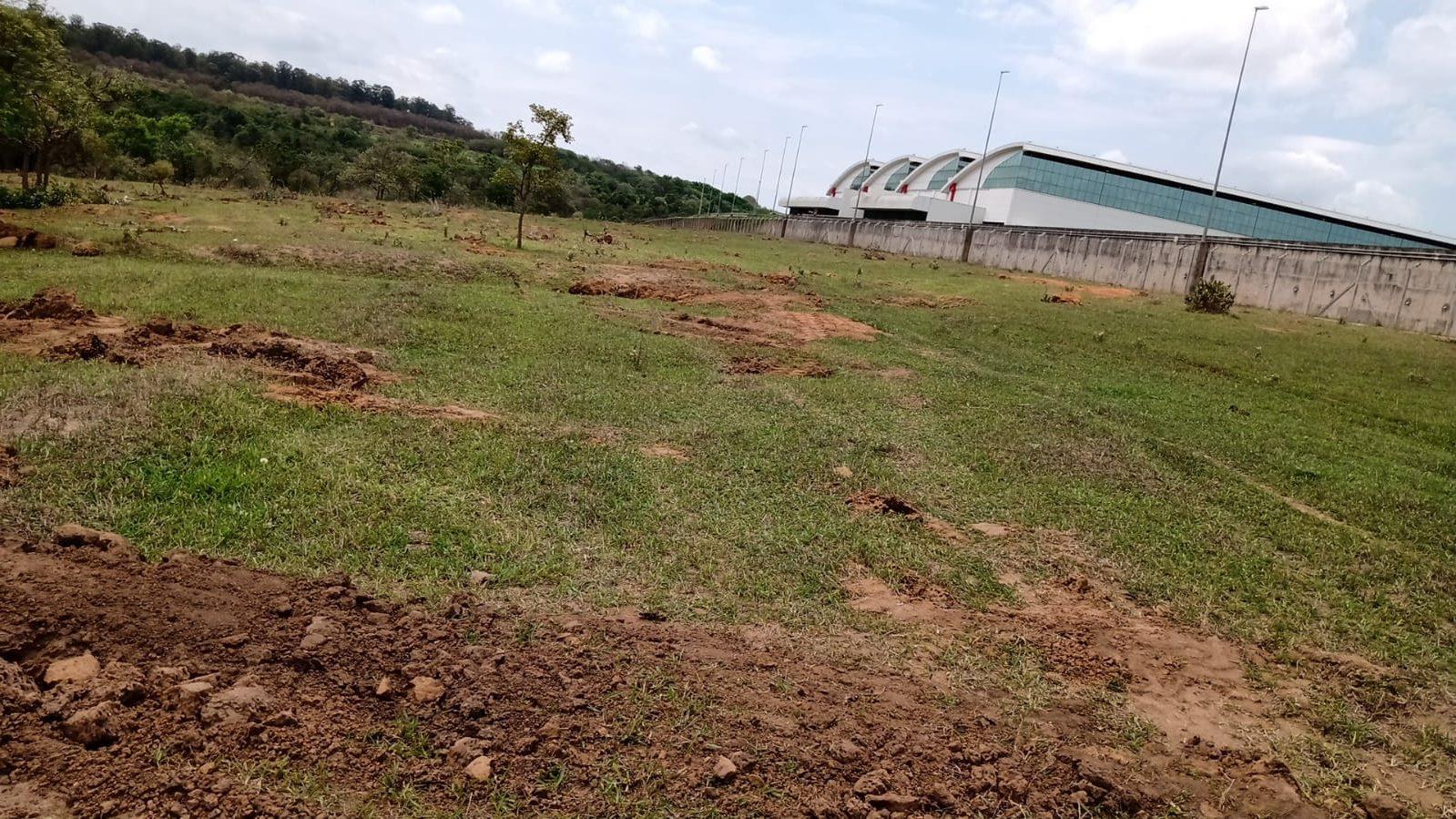 Excellent Plot of land for sale in Indaiatuba Sao Paulo