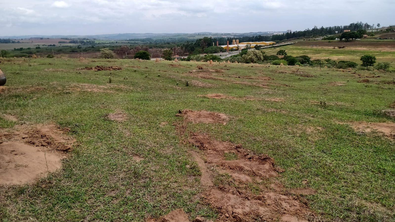 Excellent Plot of land for sale in Indaiatuba Sao Paulo