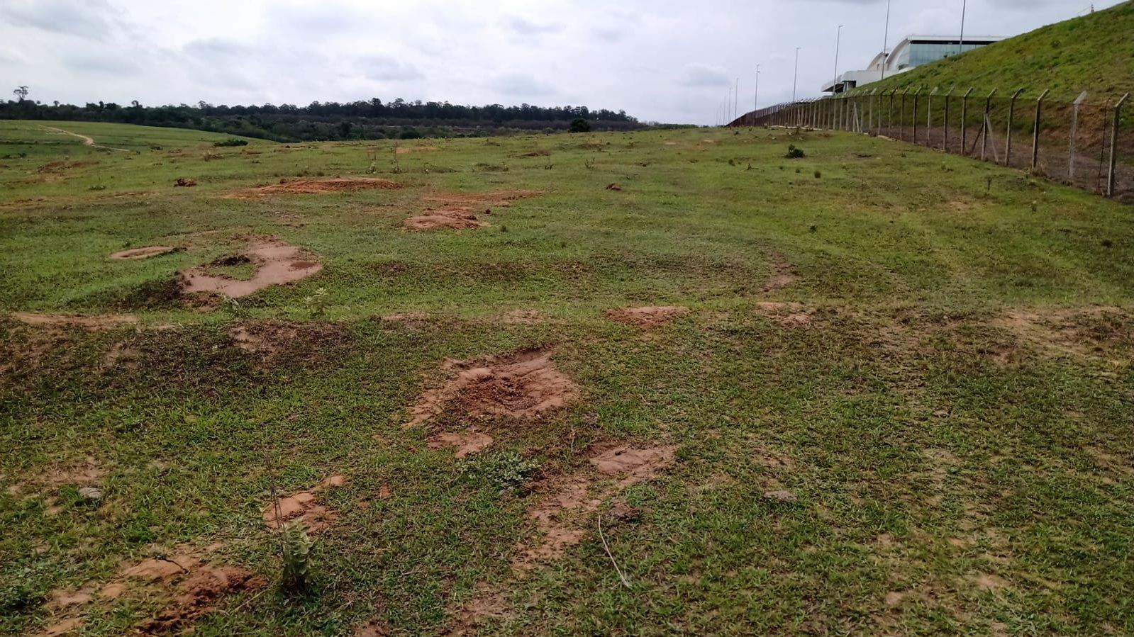 Excellent Plot of land for sale in Indaiatuba Sao Paulo