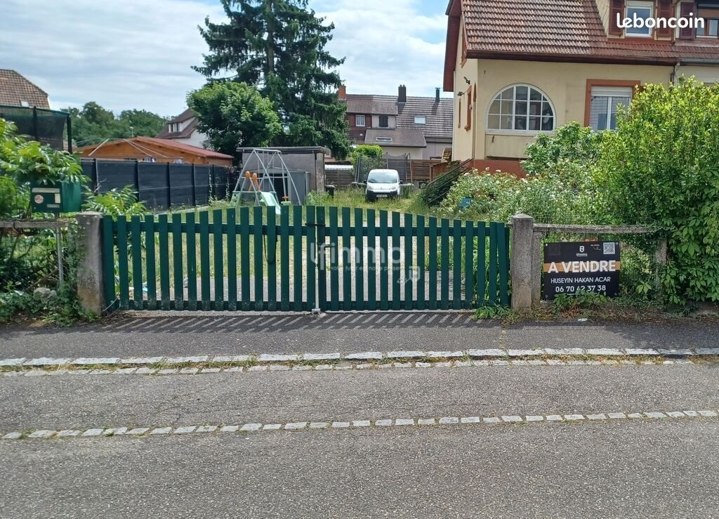 Maison à vendre, 75m², Wittelsheim