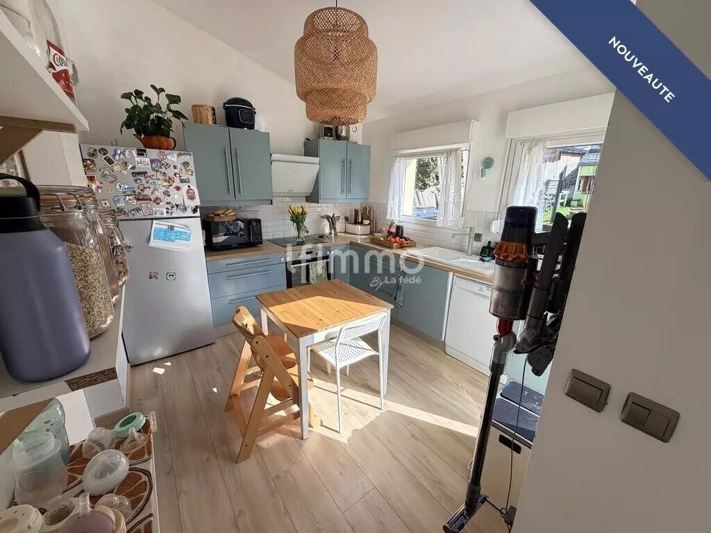Maison à vendre, 122m², Varize