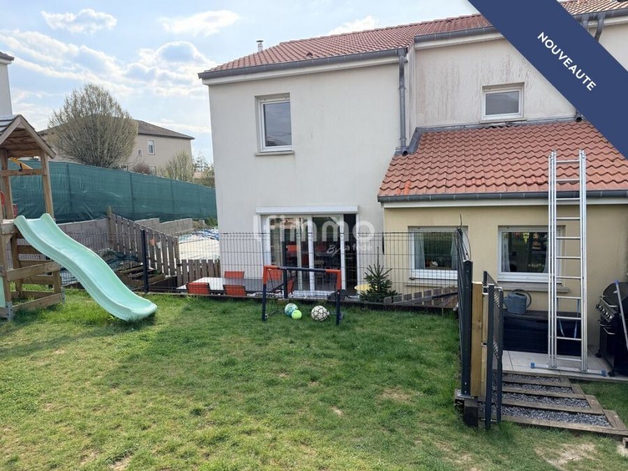 Maison à vendre, 122m², Varize
