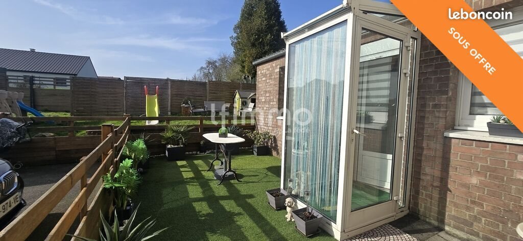 Appartement à vendre, 200m², Achiet-le-Petit