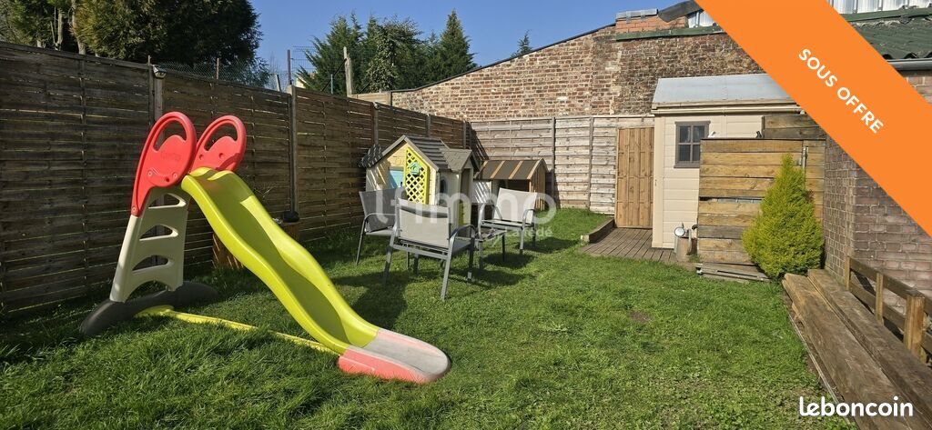 Appartement à vendre, 200m², Achiet-le-Petit