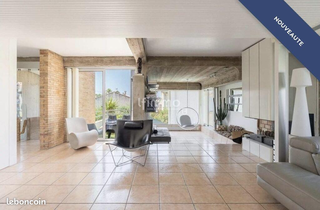Maison à vendre, 180m², Marseille 12ème