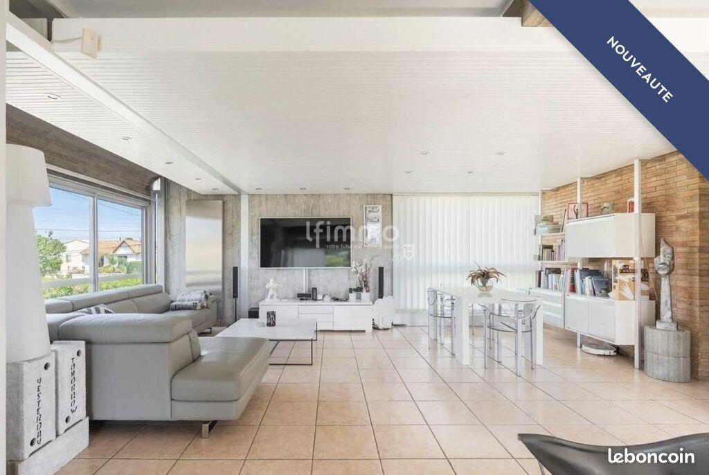 Maison à vendre, 180m², Marseille 12ème