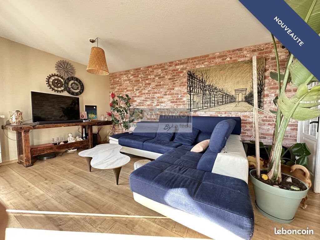 Appartement à vendre, 98m², Barr