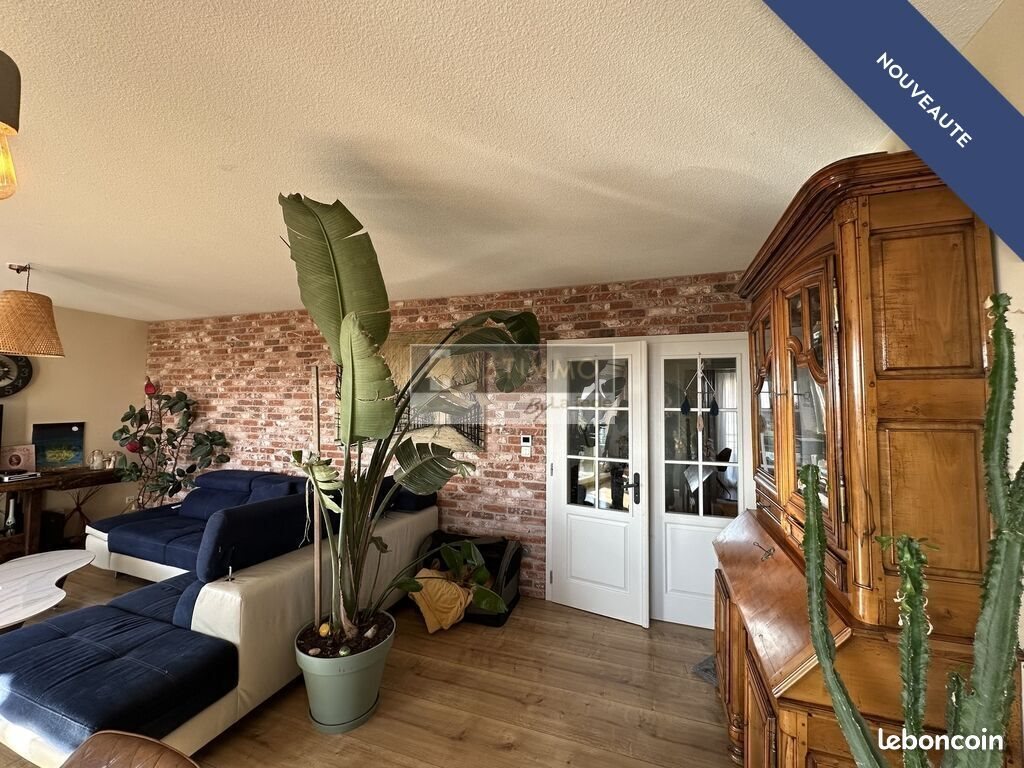 Appartement à vendre, 98m², Barr