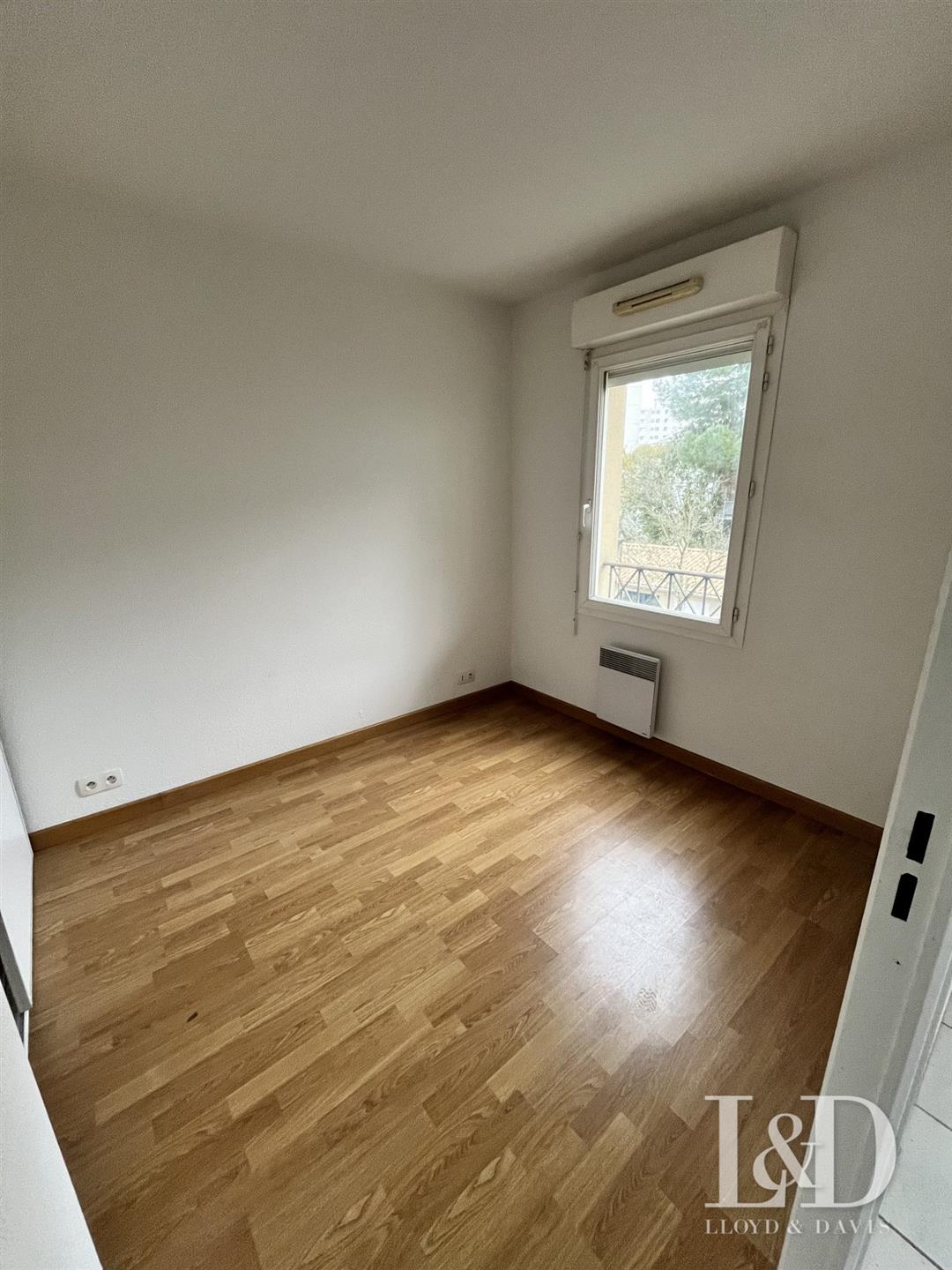 Appartement à vendre, 33m², Bordeaux