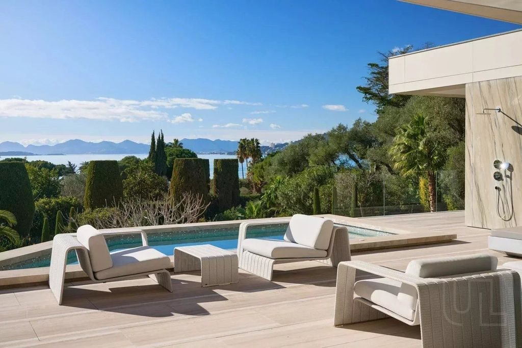 Maison à vendre, 635m², Antibes