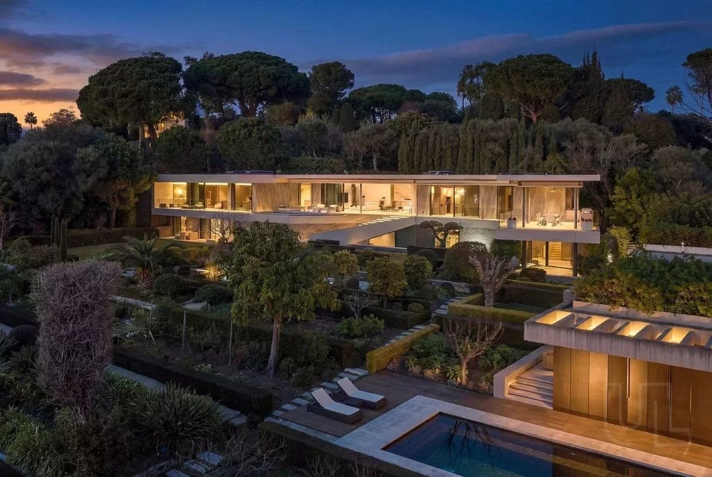 Maison à vendre, 635m², Antibes