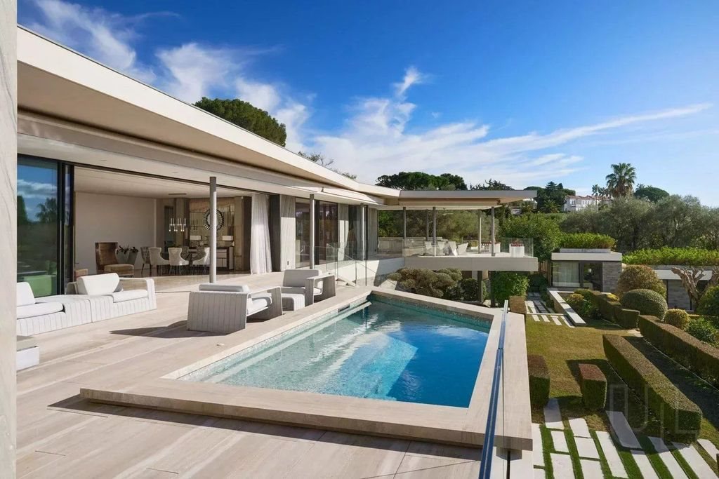 Maison à vendre, 635m², Antibes