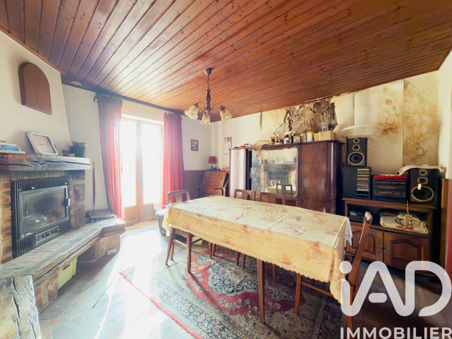 Maison à vendre, 200m², Monswiller