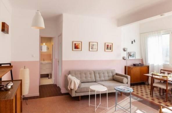 Appartement à vendre, 59m², Marseille 2ème