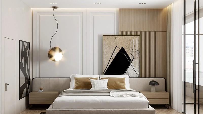 Purchase: Apartment