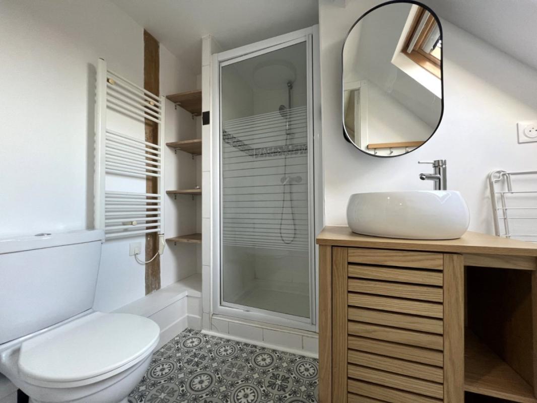 Appartement à louer, 17m², Lille