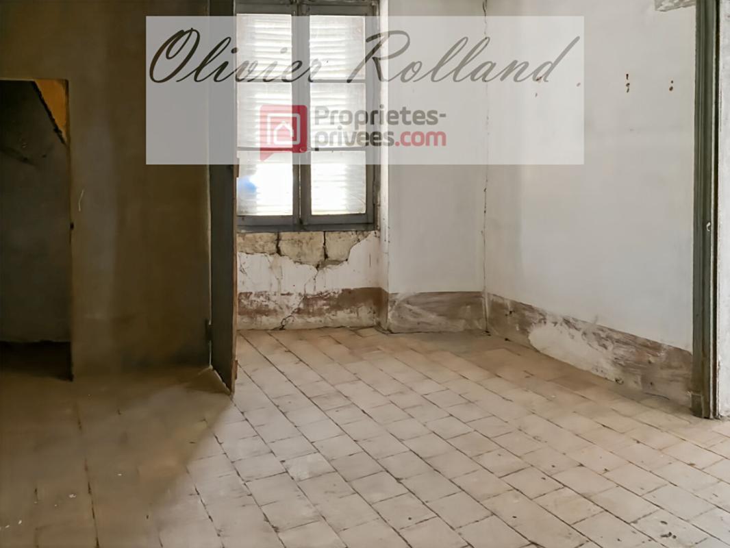 Maison à vendre, 104m², Aubigné-sur-Layon