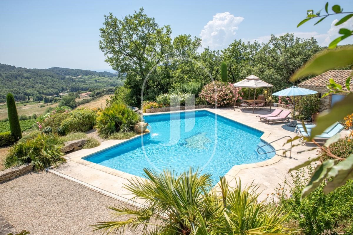 Maison à vendre, 145m², Malaucène