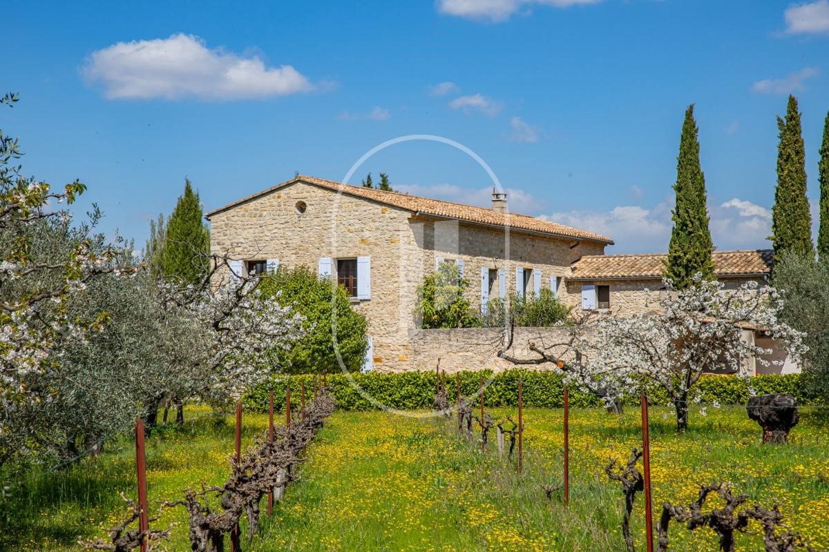 Maison à vendre, 268m², Malaucène