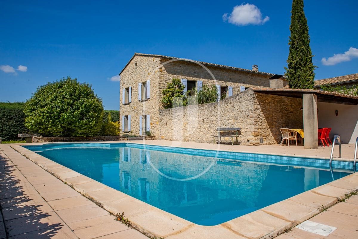 Maison à vendre, 268m², Malaucène