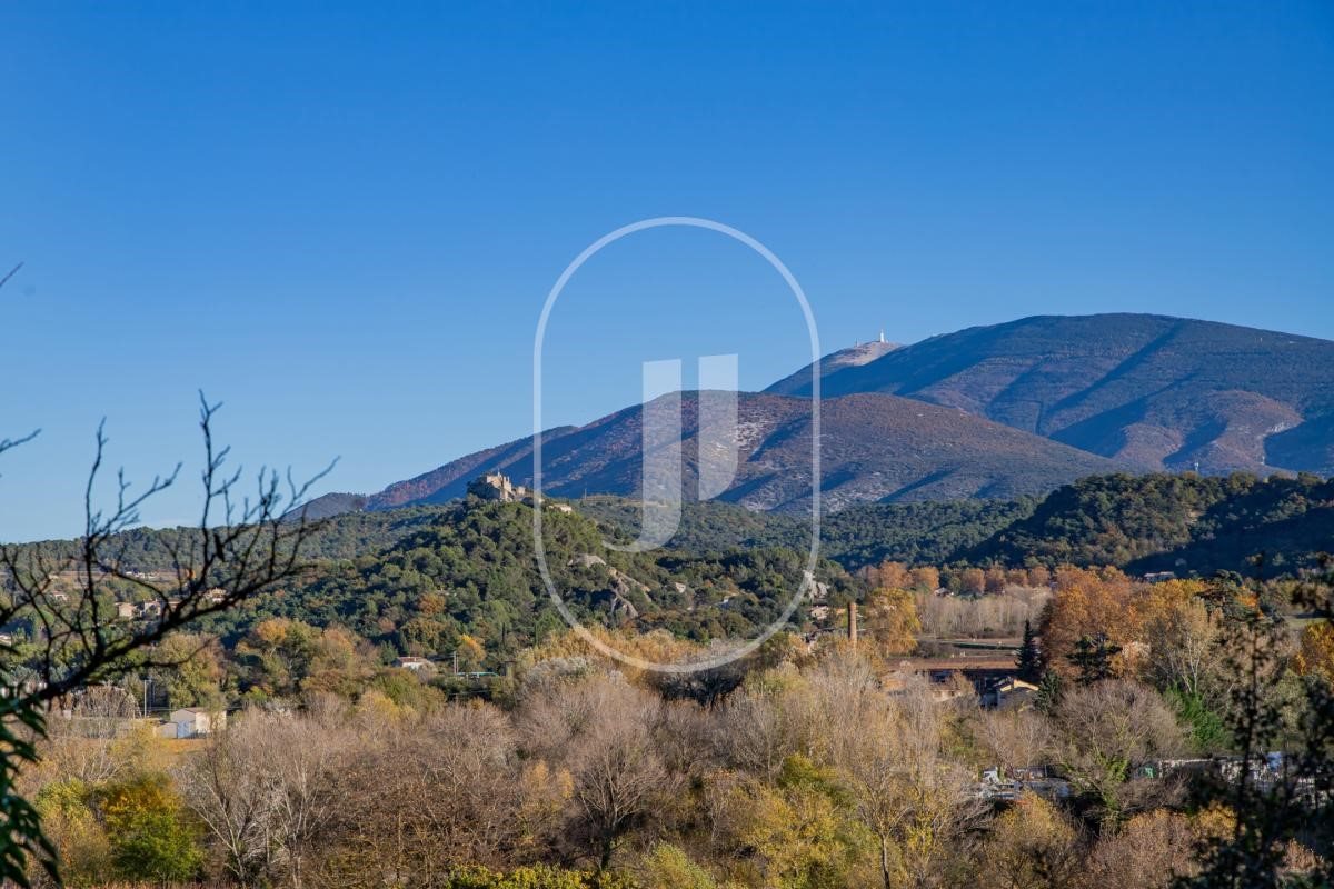 Maison à vendre, 203m², Entrechaux