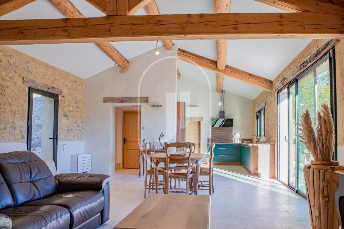 Maison à vendre, 203m², Entrechaux