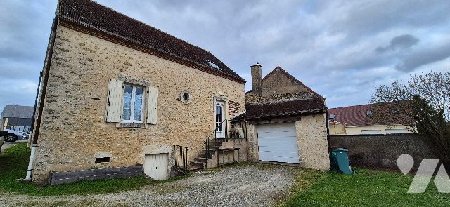 Maison à louer, 104m², Cormes
