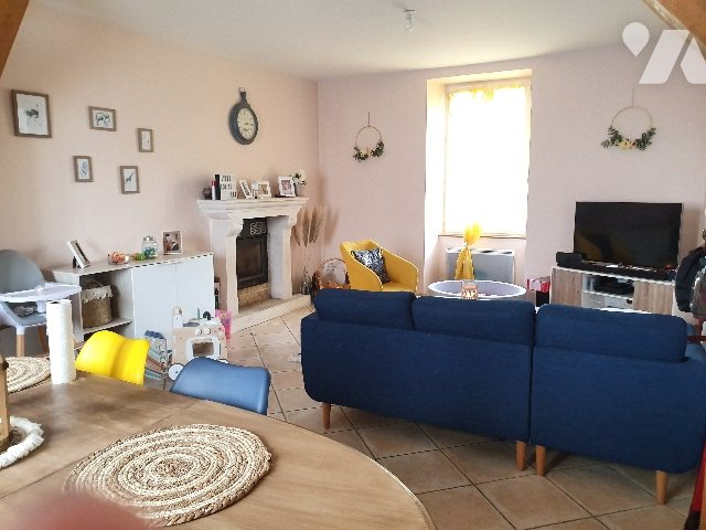 Maison à louer, 104m², Cormes