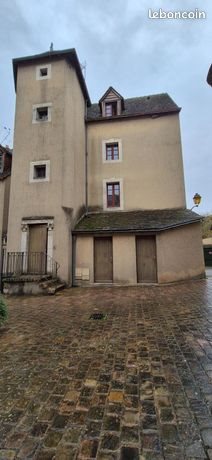 Appartement à vendre, 180m², La Ferté-Bernard