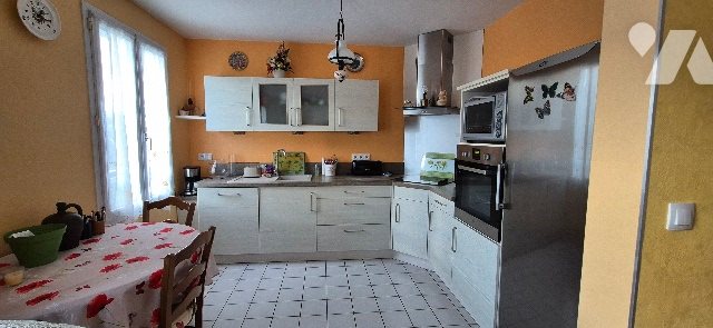 Appartement à vendre, 65m², La Ferté-Bernard