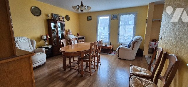 Appartement à vendre, 65m², La Ferté-Bernard